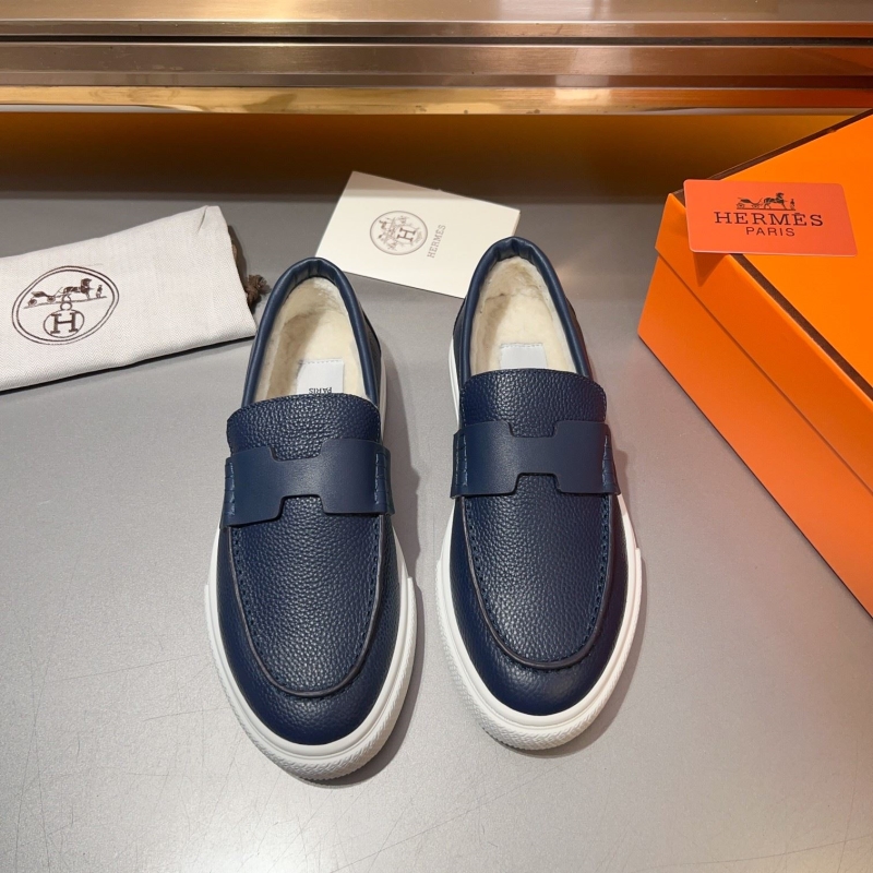 H**mes sneakers